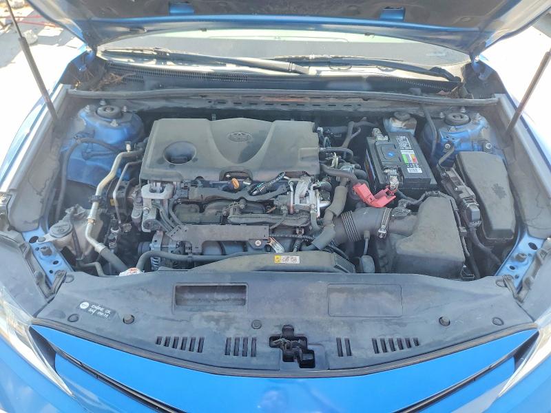 Продажа на аукционе авто 2019 Toyota Camry, vin: 4T1B11HK2KU179893, номер лота: 69652406