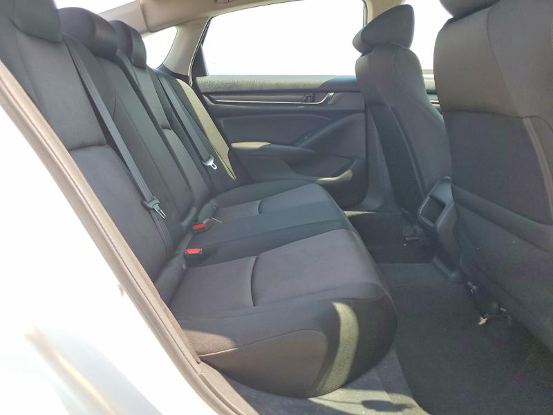 2019 Honda Accord მანქანა იყიდება აუქციონზე, vin: 1HGCV1F19KA167671, აუქციონის ნომერი: 69705726