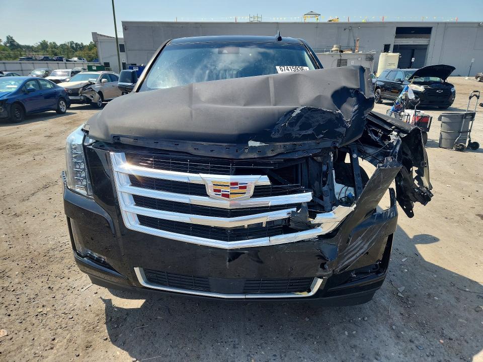 Продажа на аукционе авто 2020 Cadillac Escalade, vin: 1GYS4BKJ4LR279431, номер лота: 67415936