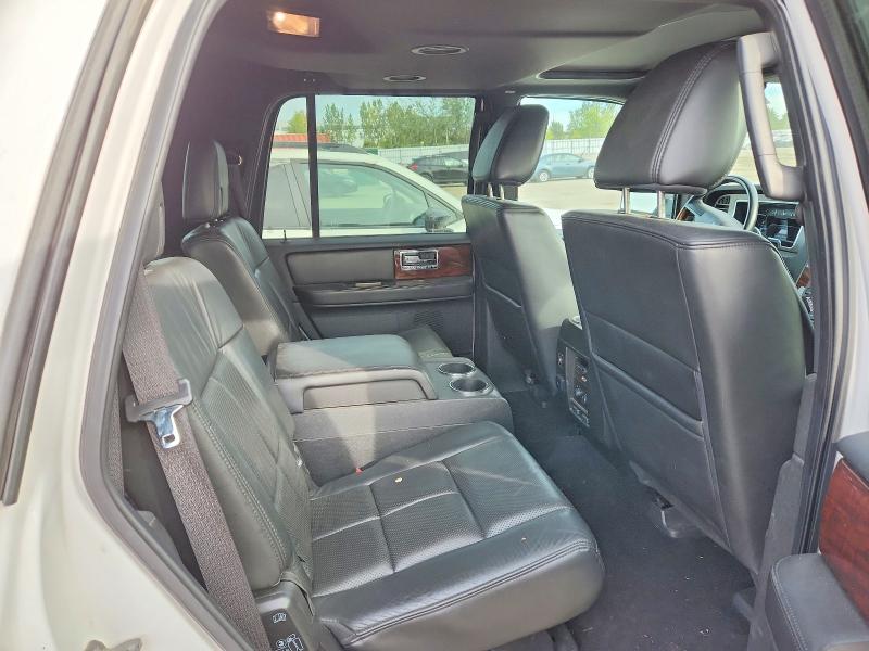 Продажа на аукционе авто 2011 Lincoln Navigator, vin: 5LMJJ2J56BEJ07107, номер лота: 69630786