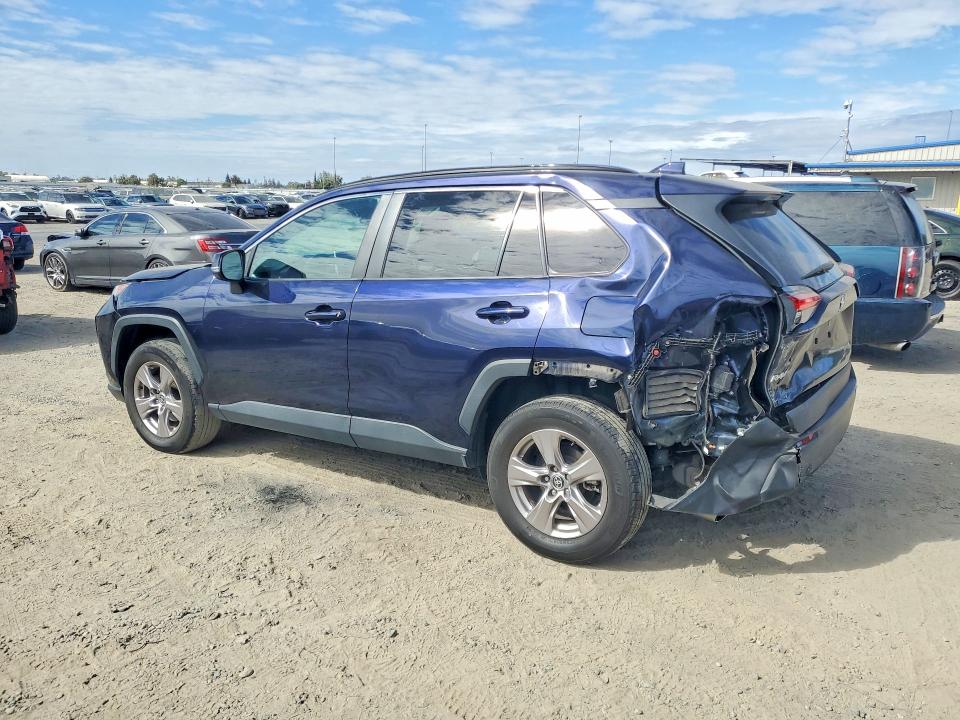 Продаж на аукціоні авто 2023 Toyota Rav4, vin: 2T3W1RFV0PW256739, номер лоту: 66490256