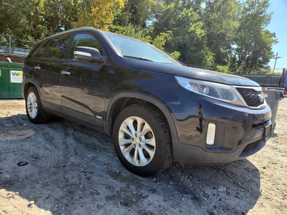 Aukcja sprzedaży 2015 Kia Sorento, vin: 5XYKUDA72FG608055, numer aukcji: 67412816