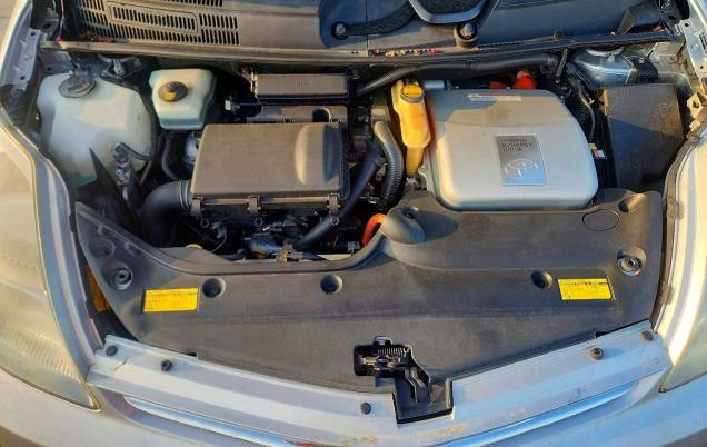 Aukcja sprzedaży 2009 Toyota Prius, vin: JTDKB20U197863251, numer aukcji: 67289706