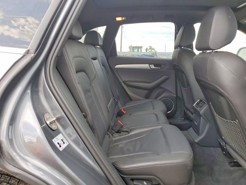 Продаж на аукціоні авто 2017 Audi Q5, vin: WA1M2AFP9HA051292, номер лоту: 67180196