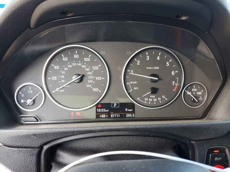 Aukcja sprzedaży 2014 Bmw 328, vin: WBA3X5C56ED556324, numer aukcji: 67435436