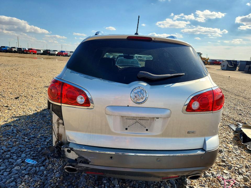 Aukcja sprzedaży 2010 Buick Enclave, vin: 5GALRBED5AJ119797, numer aukcji: 70414896