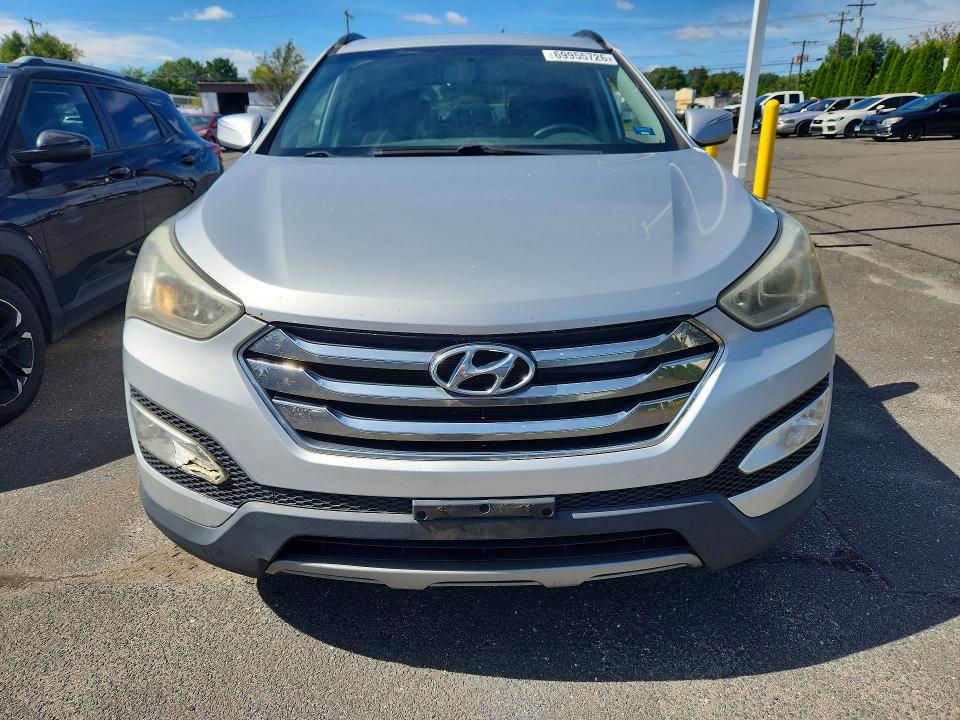 Aukcja sprzedaży 2013 Hyundai Santa Fe Sport, vin: 5XYZUDLA0DG067754, numer aukcji: 69955726