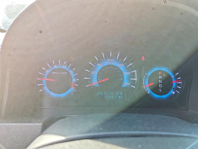 Продаж на аукціоні авто 2010 Ford Fusion, vin: 3FAHP0HA6AR427198, номер лоту: 67726116