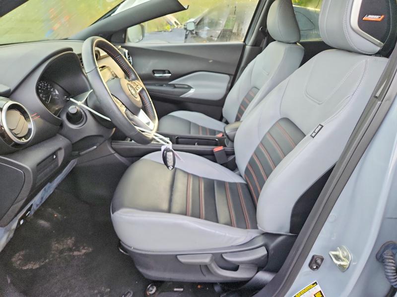 Продажа на аукционе авто 2021 Nissan Kicks, vin: 3N1CP5DV8ML485799, номер лота: 67712276