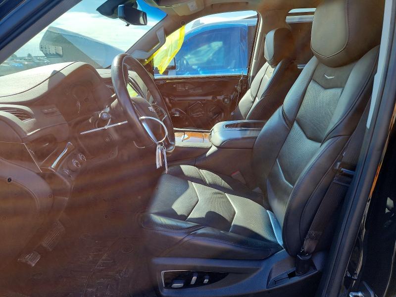 Aukcja sprzedaży 2018 Cadillac Escalade, vin: 1GYS4HKJ6JR328001, numer aukcji: 67002626