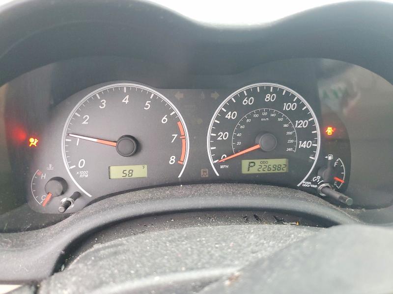 Aukcja sprzedaży 2013 Toyota Corolla, vin: 5YFBU4EE2DP102730, numer aukcji: 70072006