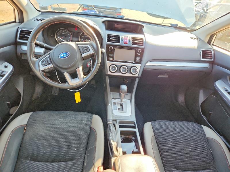 Продаж на аукціоні авто 2016 Subaru Crosstrek, vin: JF2GPABC0G8338955, номер лоту: 69133566