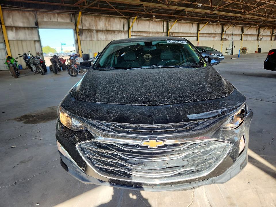 68634616 :رقم المزاد ، 1G1ZD5ST5LF004927 vin ، 2020 Chevrolet Malibu مزاد بيع