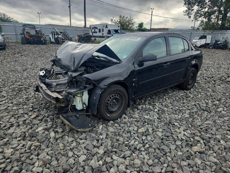 Продаж на аукціоні авто 2008 Chevrolet Cobalt, vin: 1G1AL58F087259956, номер лоту: 69634506