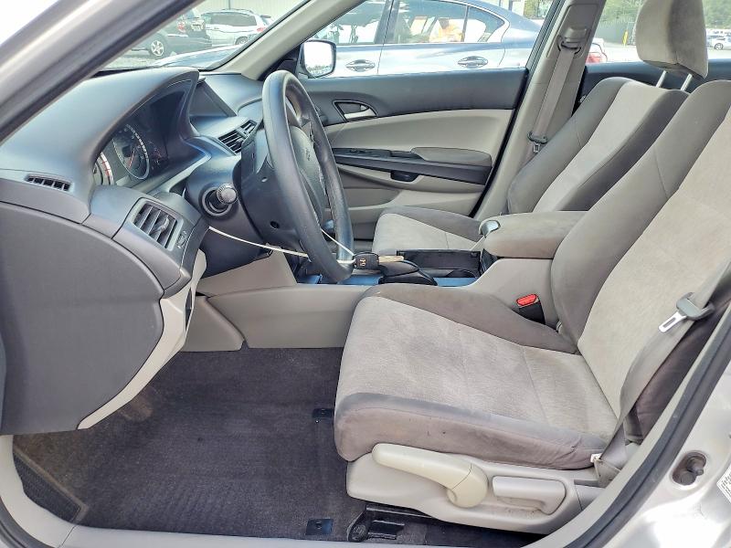 Продаж на аукціоні авто 2010 Honda Accord, vin: 1HGCP2F32AA126461, номер лоту: 67698756