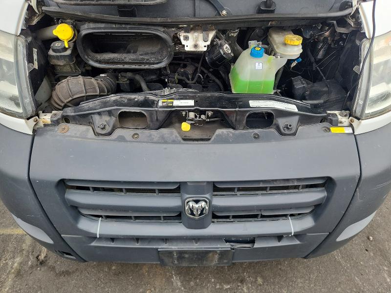 Продажа на аукционе авто 2015 Ram Promaster 1500, vin: 3C6TRVAG7FE510090        , номер лота: 69052526