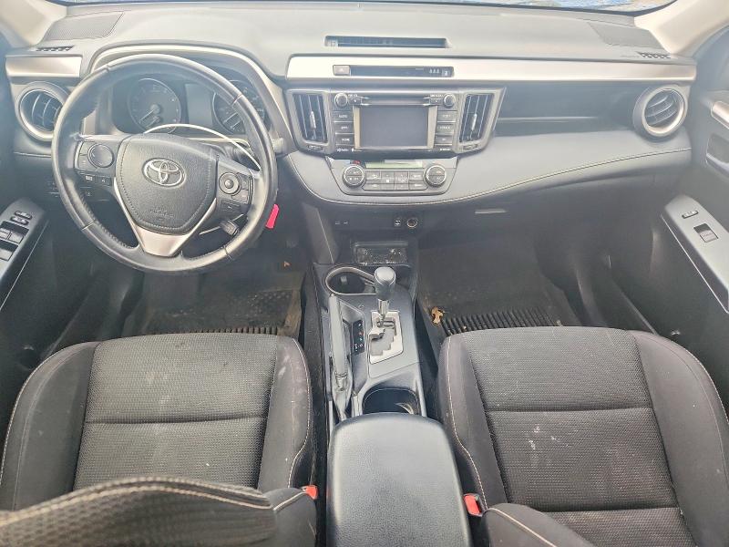 69773226 :رقم المزاد ، JTMWFREV0HJ123899 vin ، 2017 Toyota Rav4 مزاد بيع