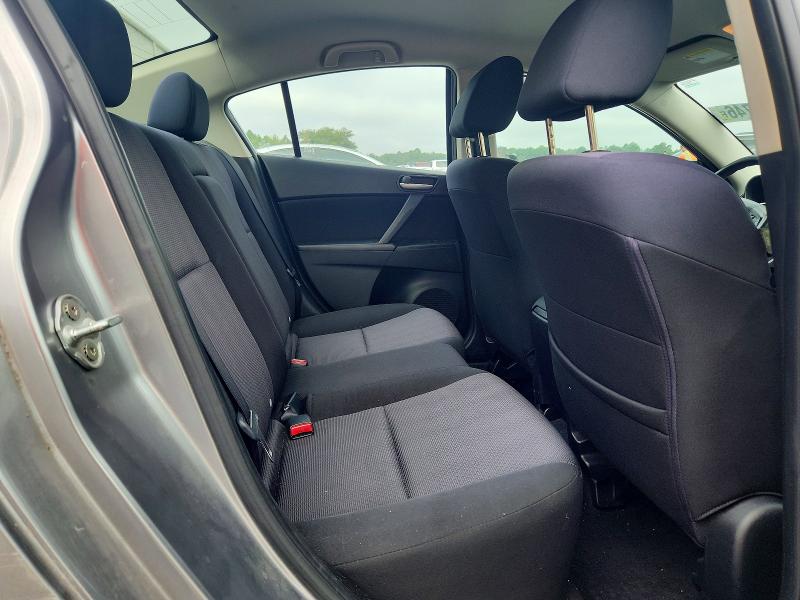 Продаж на аукціоні авто 2010 Mazda 3, vin: JM1BL1SF0A1148622, номер лоту: 69808746