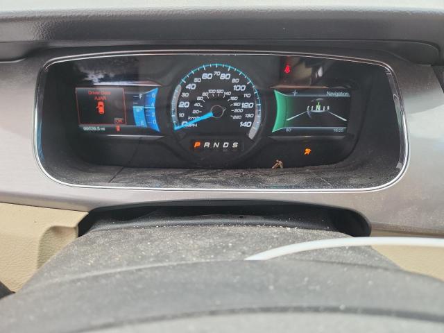 Продаж на аукціоні авто 2013 Ford Taurus, vin: 1FAHP2E83DG122489, номер лоту: 71280336