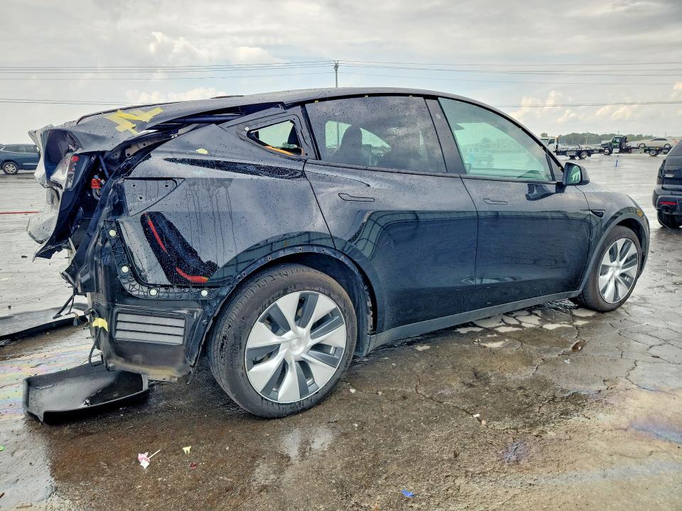 Aukcja sprzedaży 2022 Tesla Model Y, vin: 7SAYGAEE6NF364198, numer aukcji: 68082356