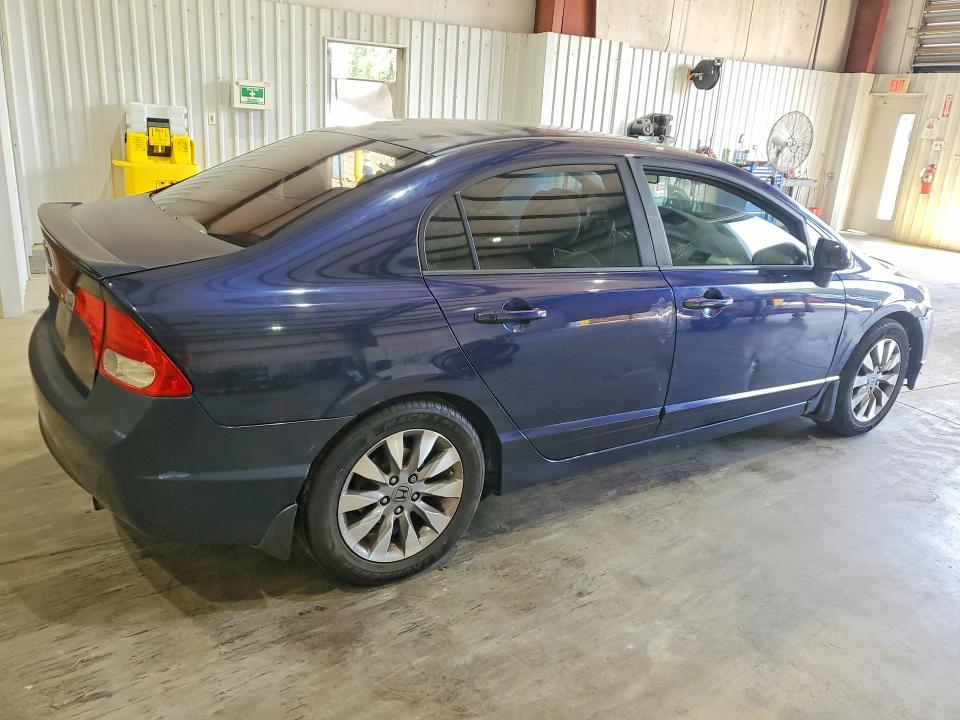 Продаж на аукціоні авто 2010 Honda Civic, vin: 19XFA1F82AE008796, номер лоту: 67445546
