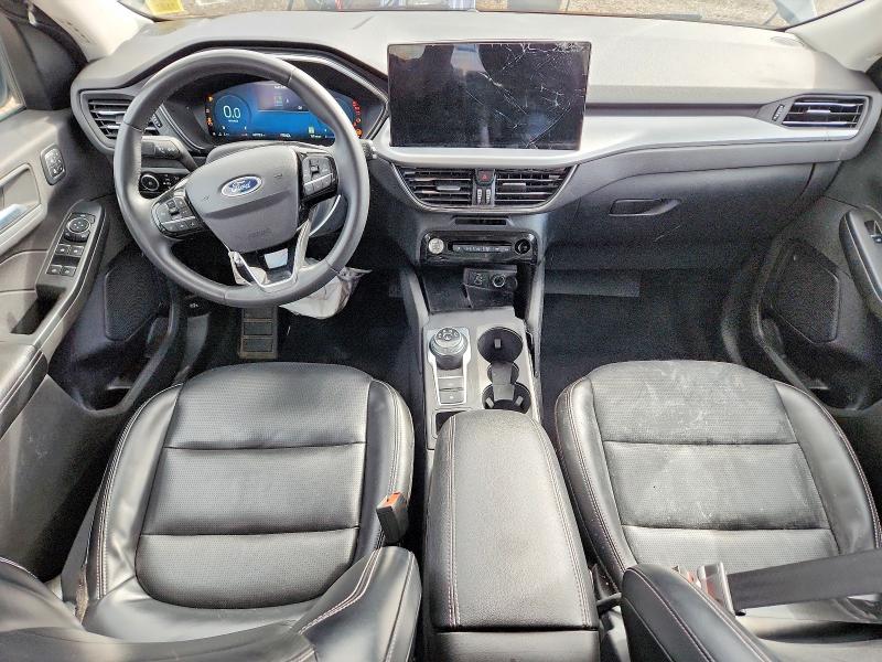 Aukcja sprzedaży 2024 Ford Escape, vin: 1FMCU9JA3RUA52527, numer aukcji: 69691286