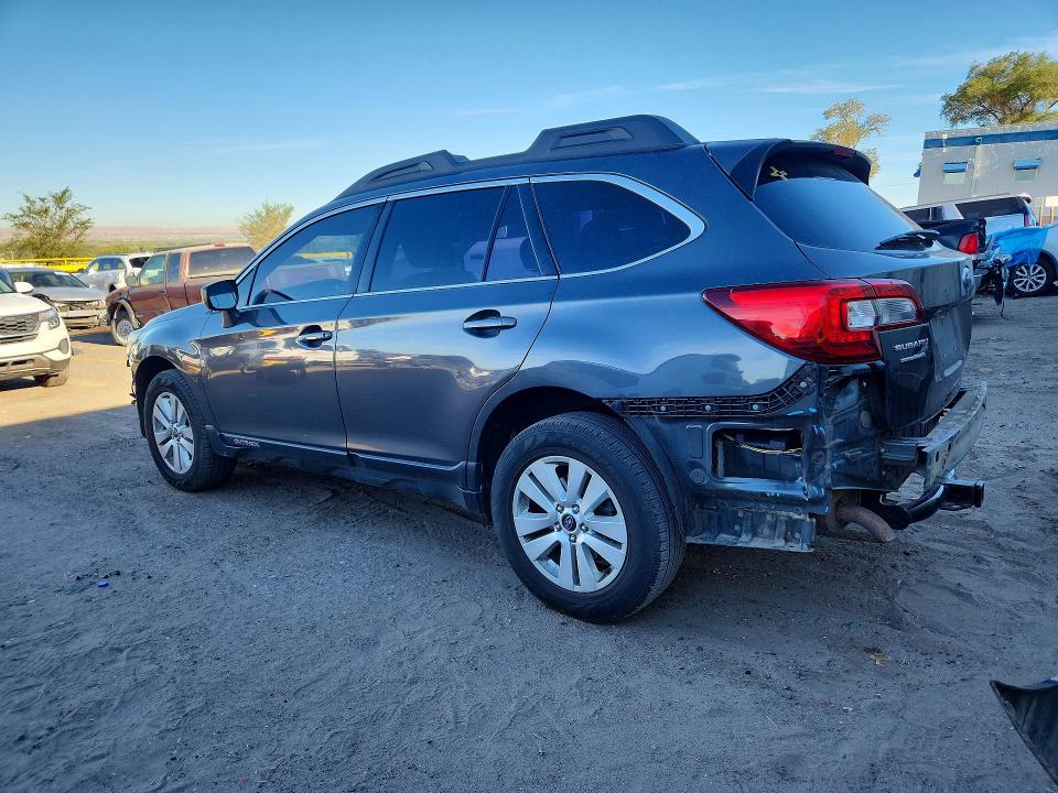 Продажа на аукционе авто 2018 Subaru Outback, vin: 4S4BSAAC5J3283945, номер лота: 68346276
