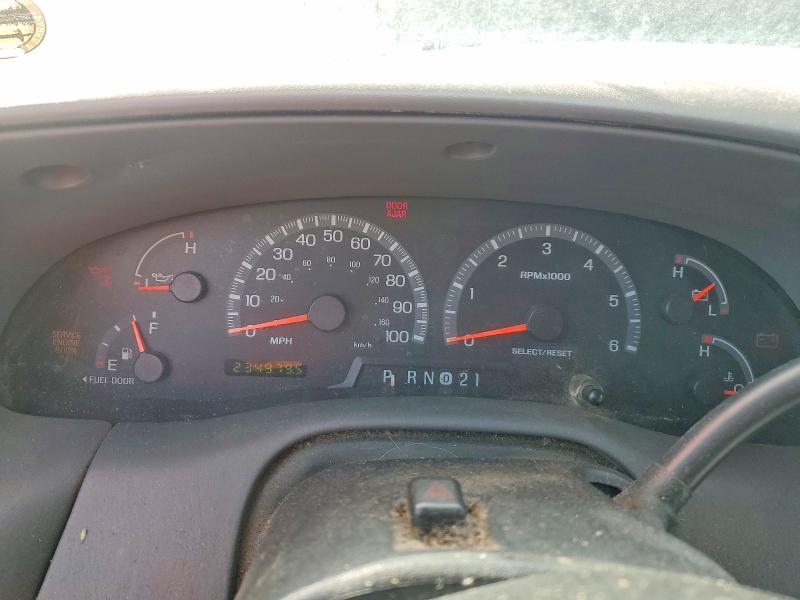 Продажа на аукционе авто 2004 Ford F-150 Heritage, vin: 2FTRX18L5XCA80101, номер лота: 67500596