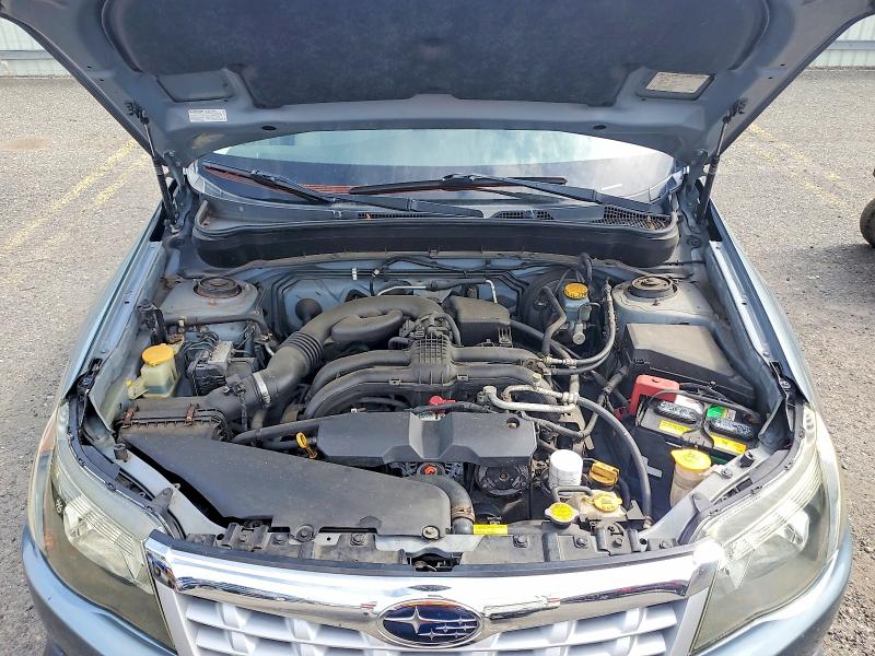 Продаж на аукціоні авто 2013 Subaru Forester, vin: JF2SHADC2DH403952, номер лоту: 68976256