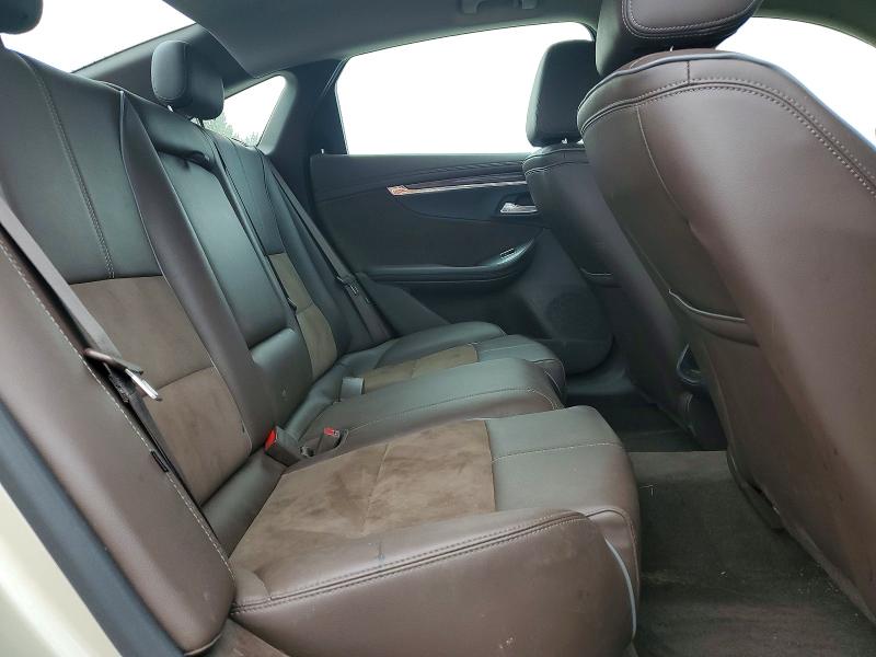 Aukcja sprzedaży 2015 Chevrolet Impala, vin: 2G1125S33F9178575, numer aukcji: 70529496