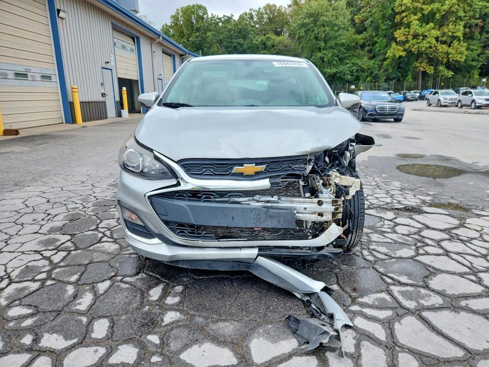Aukcja sprzedaży 2020 Chevrolet Spark, vin: KL8CD6SA3LC456077, numer aukcji: 70942456
