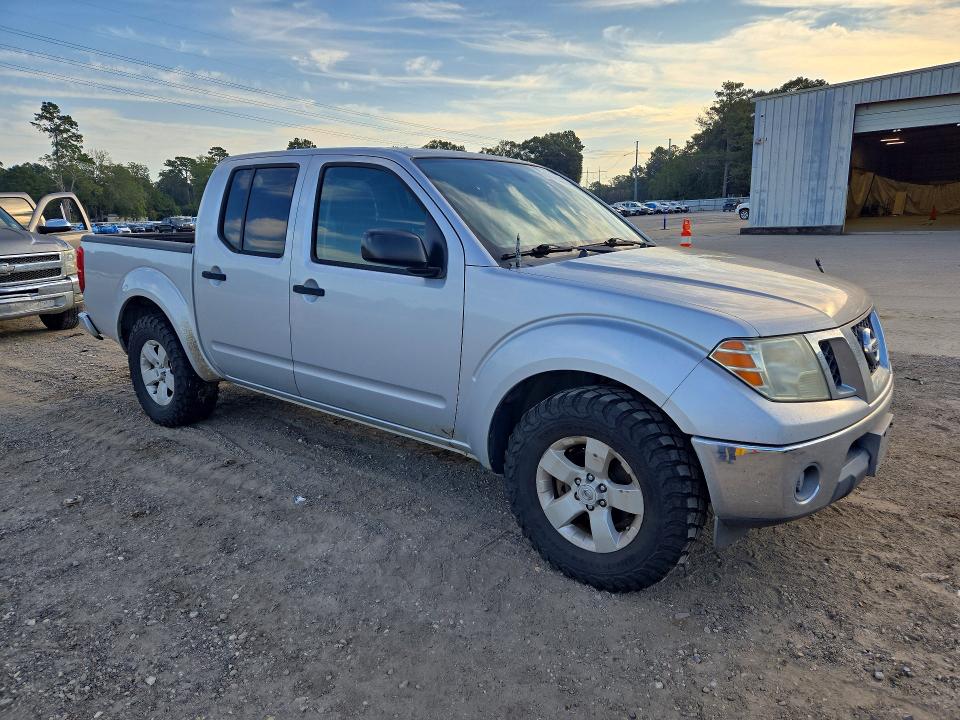 Продаж на аукціоні авто 2011 Nissan Frontier, vin: 1N6AD0ER8BC407773, номер лоту: 68235356