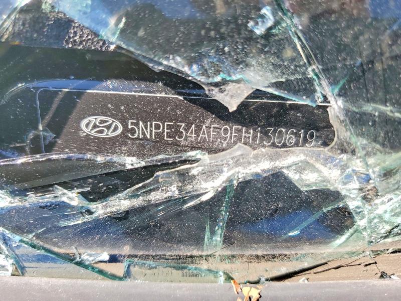 Aukcja sprzedaży 2015 Hyundai Sonata, vin: 5NPE34AF9FH130619, numer aukcji: 68088746