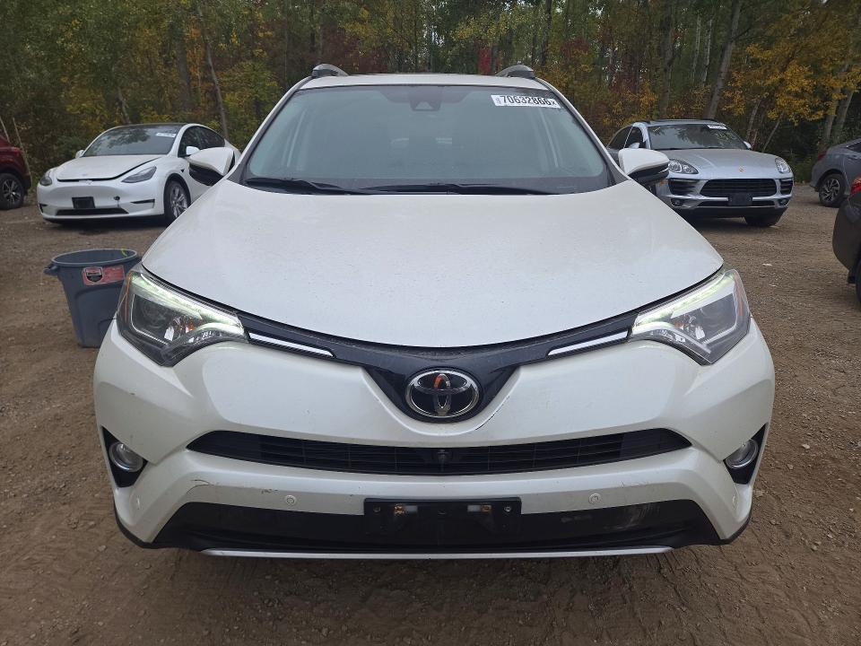 70632866 :رقم المزاد ، 2T3DFREV6GW448662 vin ، 2016 Toyota Rav4 مزاد بيع
