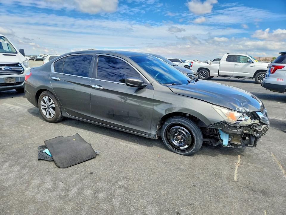 Продаж на аукціоні авто 2014 Honda Accord, vin: 1HGCR2F36EA147636, номер лоту: 67674506