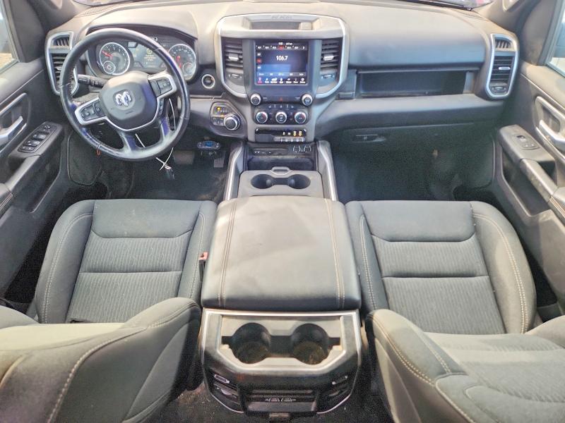 Aukcja sprzedaży 2019 Ram 1500, vin: 1C6SRFFT4KN856370, numer aukcji: 70521806
