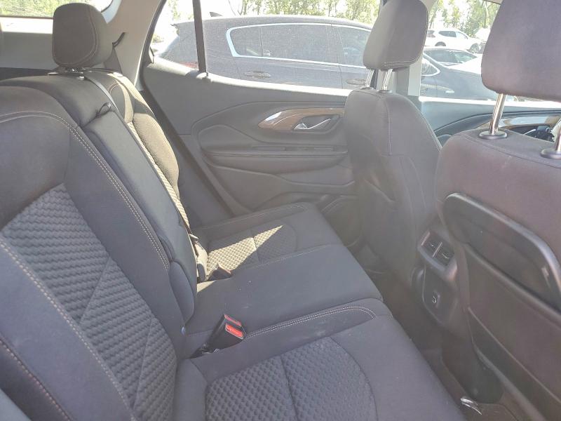 Aukcja sprzedaży 2021 Gmc Terrain, vin: 3GKALTEV7ML364074, numer aukcji: 68548676
