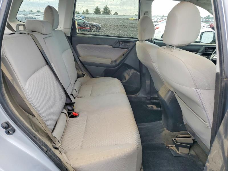 Aukcja sprzedaży 2017 Subaru Forester, vin: JF2SJAEC0HH509597, numer aukcji: 66227006