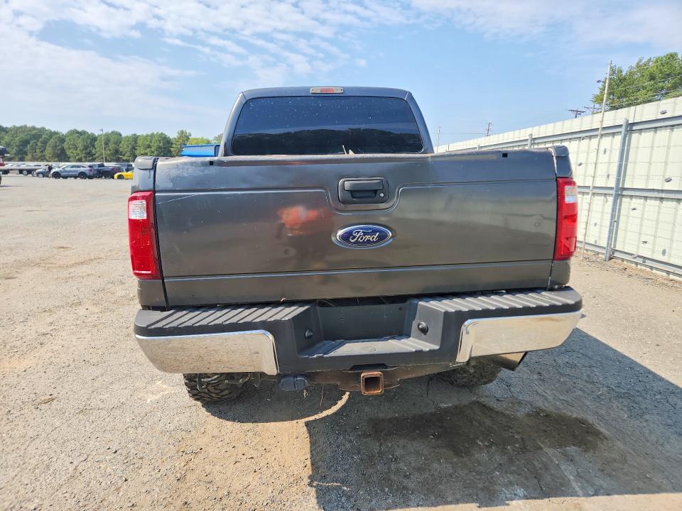 Aukcja sprzedaży 2016 Ford F250, vin: 1FT7W2BT1GEB04512, numer aukcji: 70598796