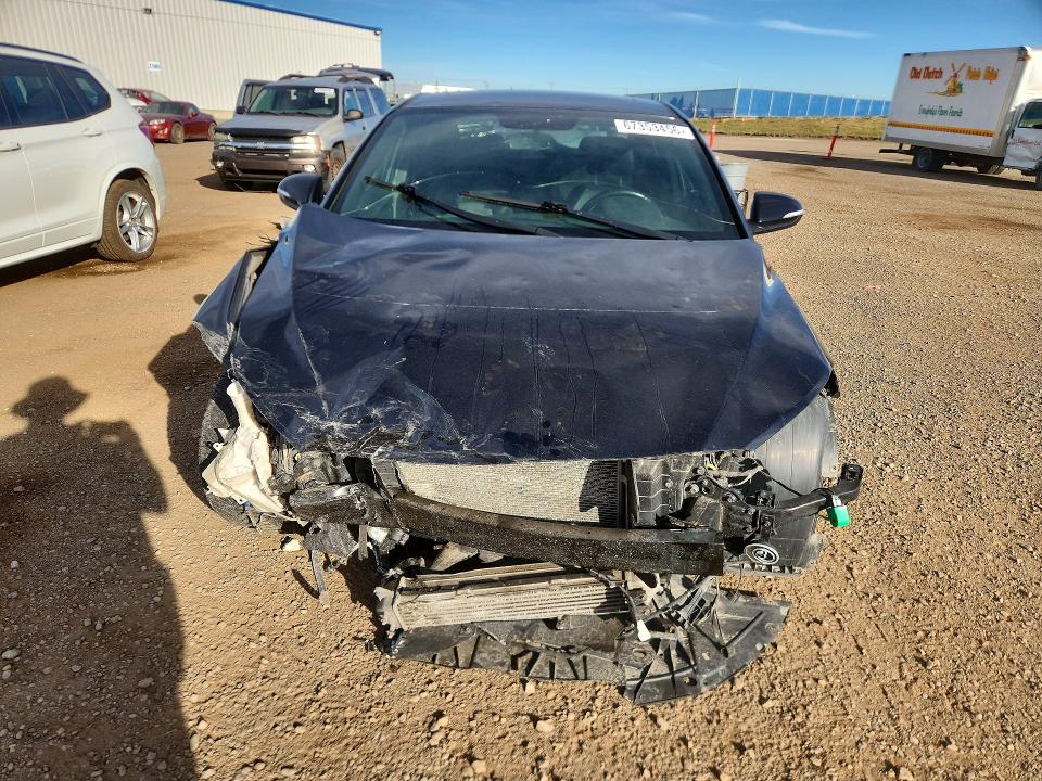 Aukcja sprzedaży 2018 Hyundai Elantra, vin: KMHD04LBXJU548759, numer aukcji: 67353456