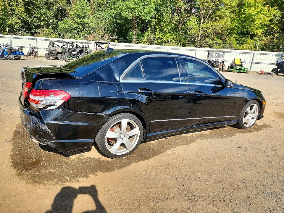 Продажа на аукционе авто 2011 Mercedes-benz E, vin: WDDHF5GB1BA516795, номер лота: 68261026