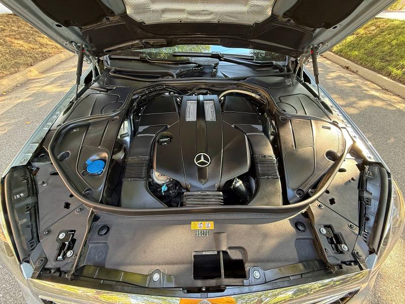 Продажа на аукционе авто 2018 Mercedes-benz S, vin: WDDUG6GB1JA370379, номер лота: 69251106