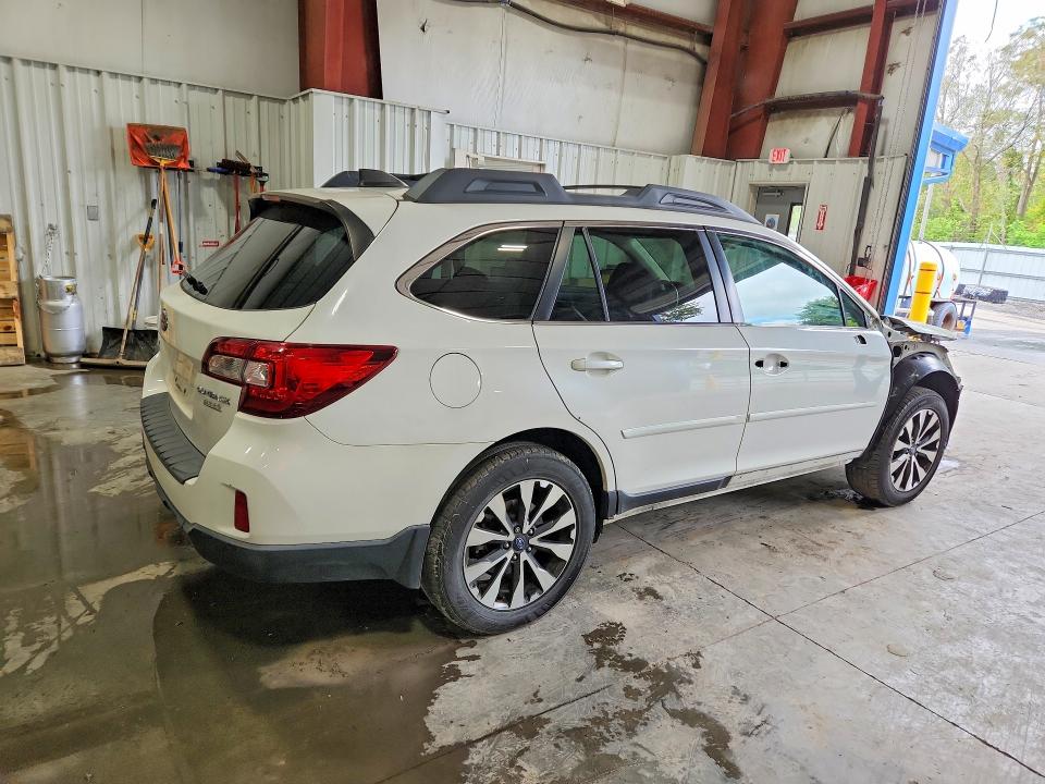 Aukcja sprzedaży 2016 Subaru Outback, vin: 4S4BSANC9G3358178, numer aukcji: 69415856