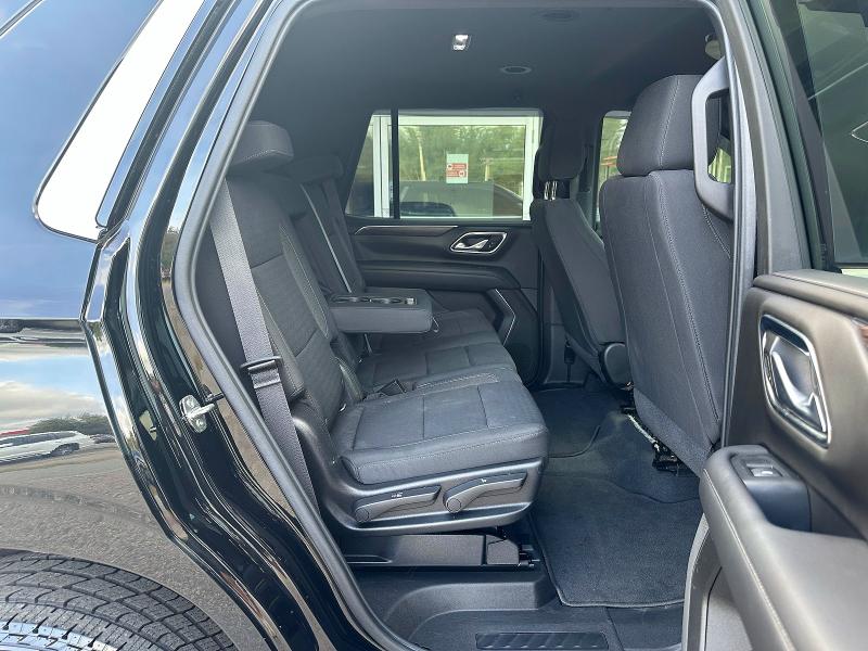 2021 Chevrolet Tahoe მანქანა იყიდება აუქციონზე, vin: 1GNSKLED9MR319860, აუქციონის ნომერი: 67920176