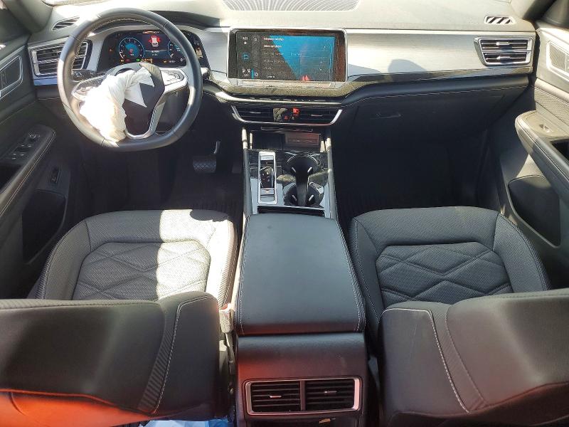 Продаж на аукціоні авто 2025 Volkswagen Atlas Cross Sport, vin: 1V2WE2CA5SC222691, номер лоту: 63804646