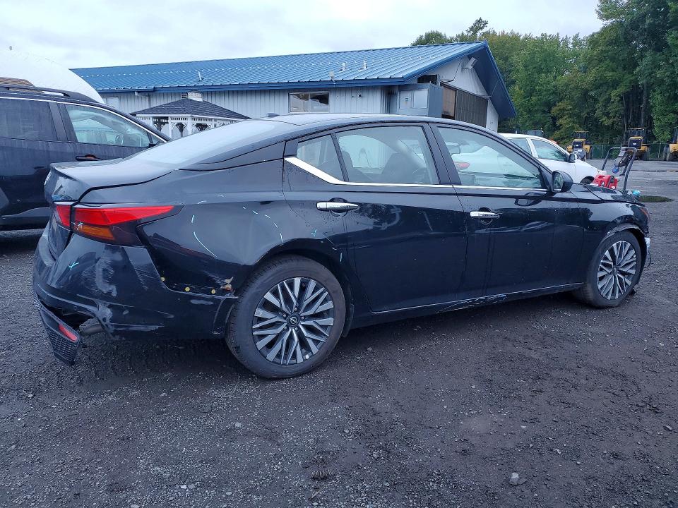 2025 Nissan Altima მანქანა იყიდება აუქციონზე, vin: 1N4BL4DV6SN321050, აუქციონის ნომერი: 69335226