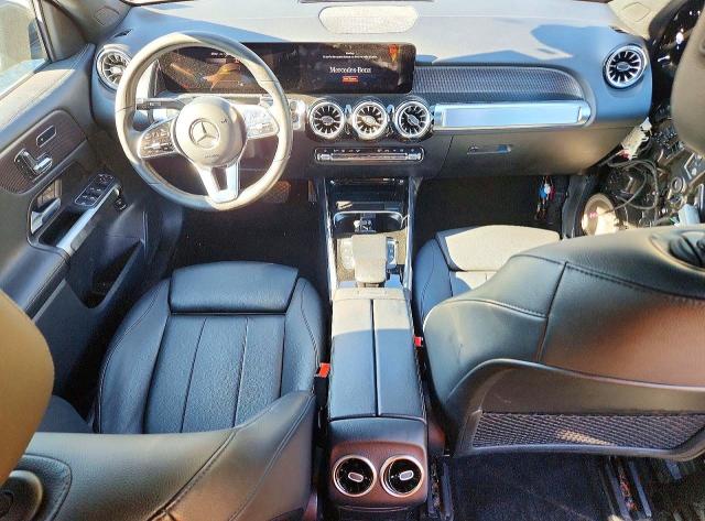 Продажа на аукционе авто 2023 Mercedes-benz Eqb, vin: W1N9M0KB3PN052982, номер лота: 68132886
