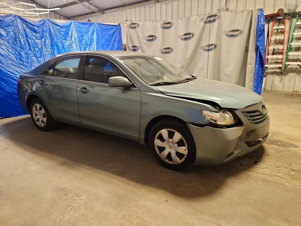 Продаж на аукціоні авто 2007 Toyota Camry, vin: 4T1BE46K07U693385, номер лоту: 68603406