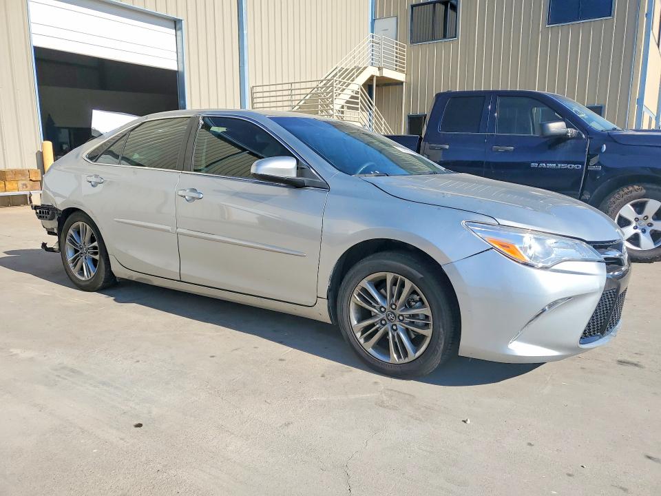 Продаж на аукціоні авто 2017 Toyota Camry Se Automatic, vin: 4T1BF1FKXHU762533, номер лоту: 70095316