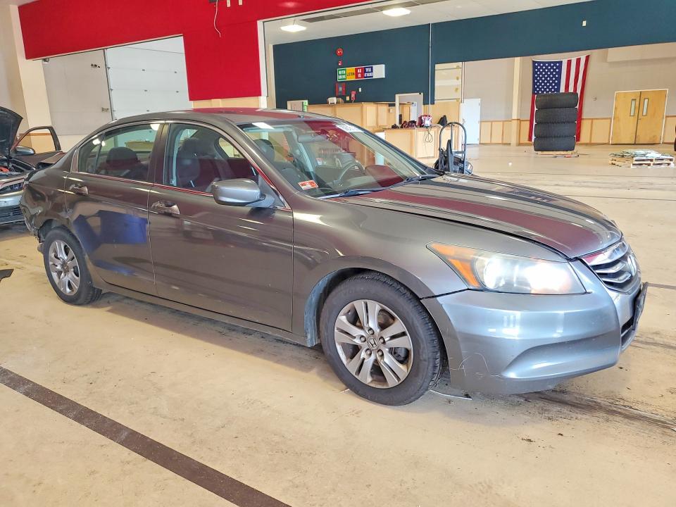 Продаж на аукціоні авто 2011 Honda Accord, vin: 1HGCP2F46BA085164, номер лоту: 69216106